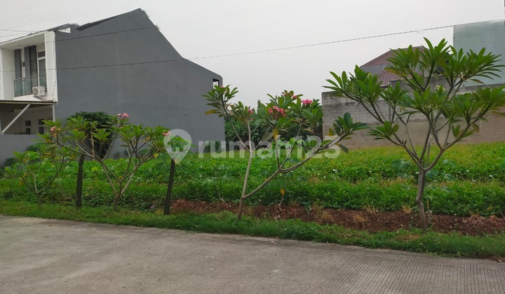 Residential Land Plot 8m Wide Gading Imperial. Residential Land Plot 8m Wide Gading Imperial.