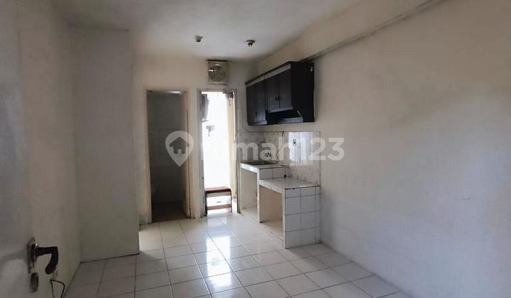 Unit 2 Bedrooms Tower Alamanda Gading Nias Residence