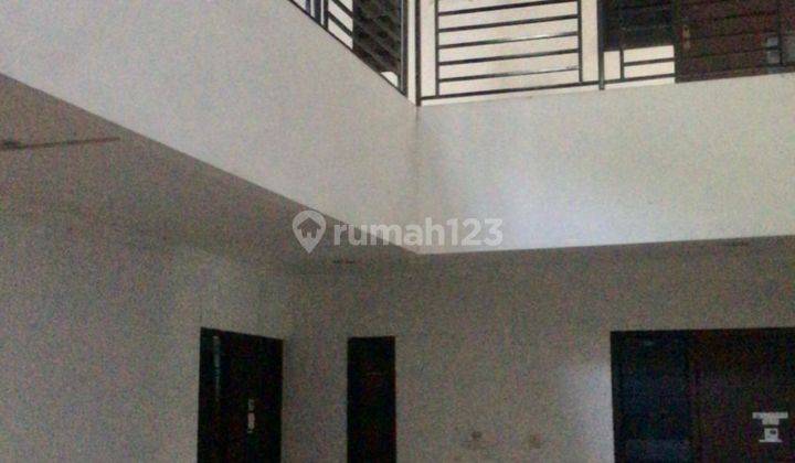 Rumah Kost 28 Bedrooms Berada Ditengah Kota Kelapa Gading  1