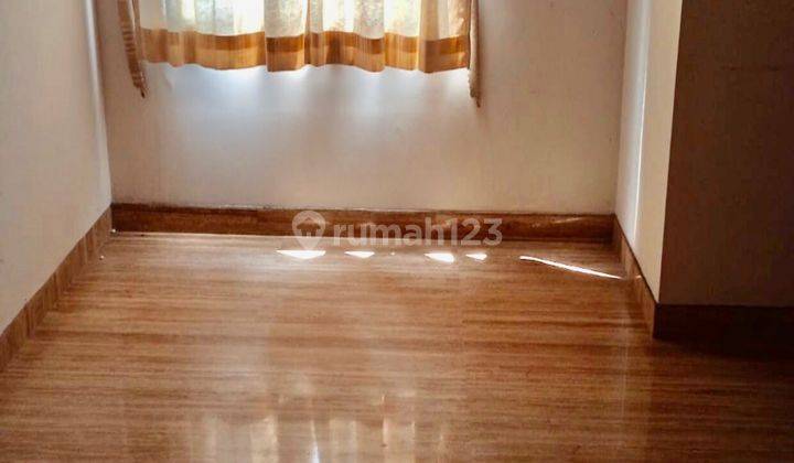 Unit Murah Dibawah Njop 3 Bedrooms Sudah Sertifikat Sahid Sudirman Residence  2