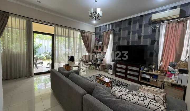 Rumah 2 Lantai Asri Dekat Waterboom Cikarang 2