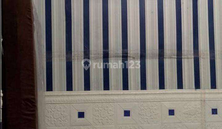 Rumah Kost 13 Pintu Disenen Jakarta Pusat 2