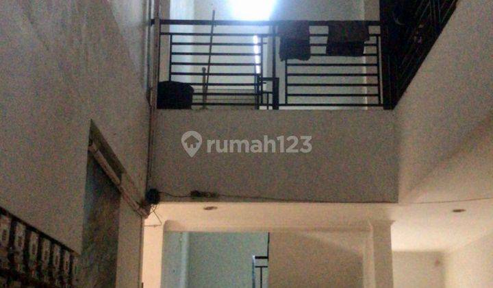 Rumah Kost 28 Bedrooms Berada Ditengah Kota Kelapa Gading  2