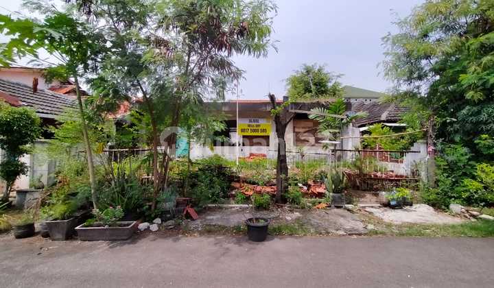 Tanah Residensial Row 2 Mobil Dalam Komplek, Rawabadak Jakut Tanah Residensial Row 2 Mobil Dalam Komplek, Rawabadak Jakut