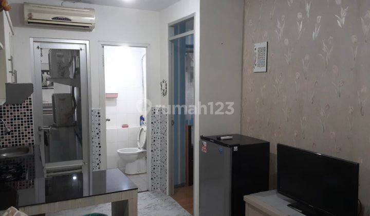 Unit Furnished 2 Bedrooms Alamanda, Gading Nias Residence  2