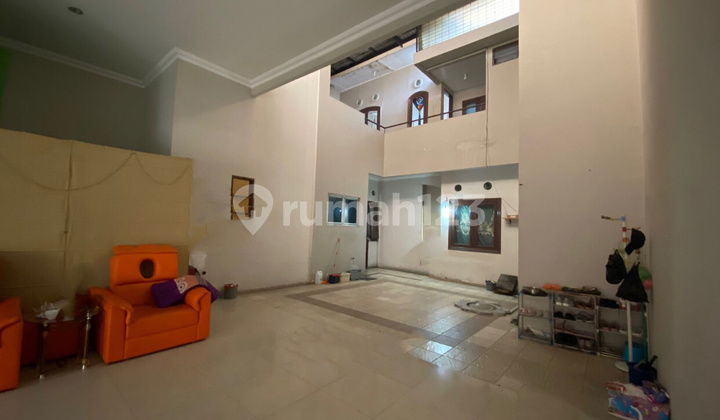 Rumah Gandeng Tembus 2 Jalan, Di Jl. Giring Kelapa Gading