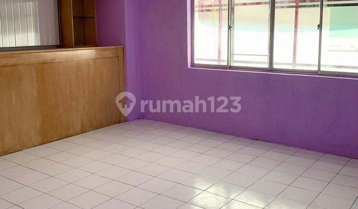 3-Storey Shophouse in a Highly Strategic Location at Islamic Center, North Jakarta 2