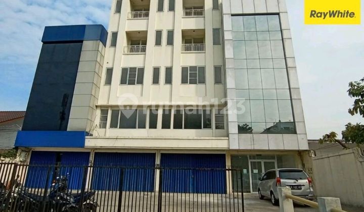 Ruko Gandeng 3 Siap Pakai Lokasi Strategis Di Rawamangun Ruko Gandeng 3 Siap Pakai Lokasi Strategis Di Rawamangun