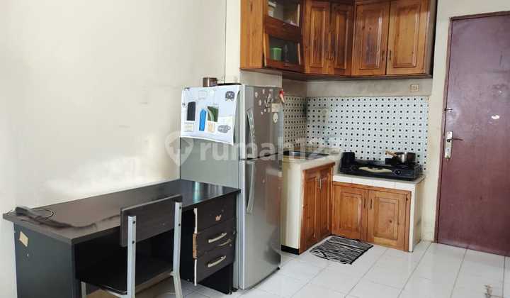 City Park Apartment Cengkareng West Jakarta Furnished Ready to Occupy 2