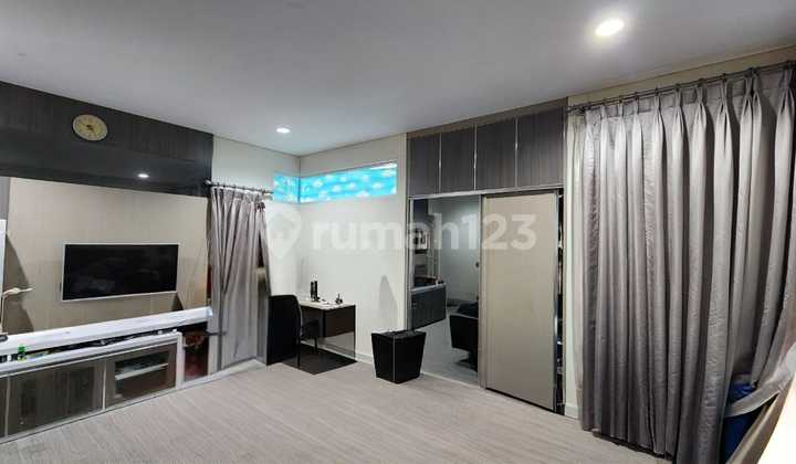 Rumah Siap Huni Gading Lavender Kelapa Gading 3,5 Lantai #C9