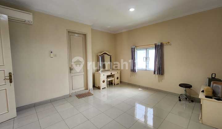 Rumah Siap Huni Kelapa Gading di Villa Permata Gading #C12