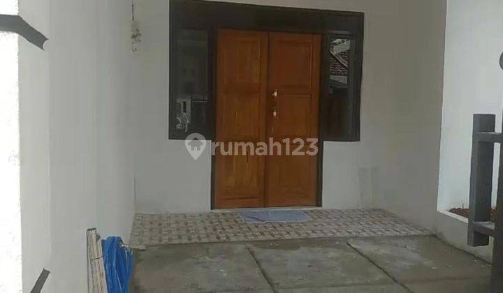 Rumah Baru Renov Siap Huni Serdang Asri 3 Citra Raya Cikupa  2