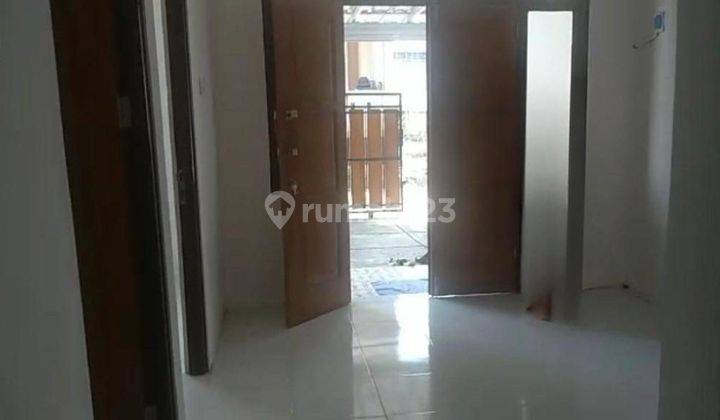 Rumah Baru Renov Siap Huni Serdang Asri 3 Citra Raya Cikupa  1