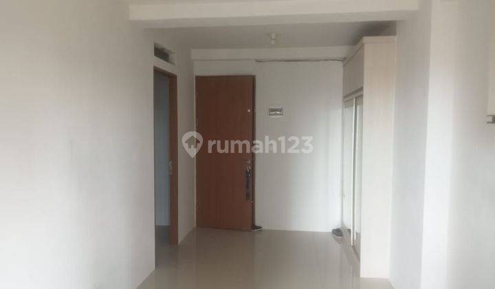 Apartemen Oak Tower 2br View Kolam Renang 1