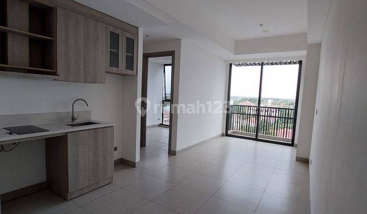 Apartemen Sudut Baru Fatmawati City Center di Pusat Bisnis Jaksel 1