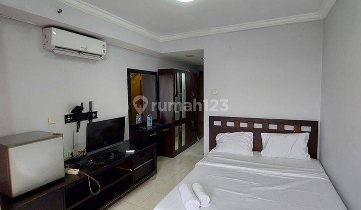 Apartement Great Western Serpong Type Studio, Sangat Strategis 1