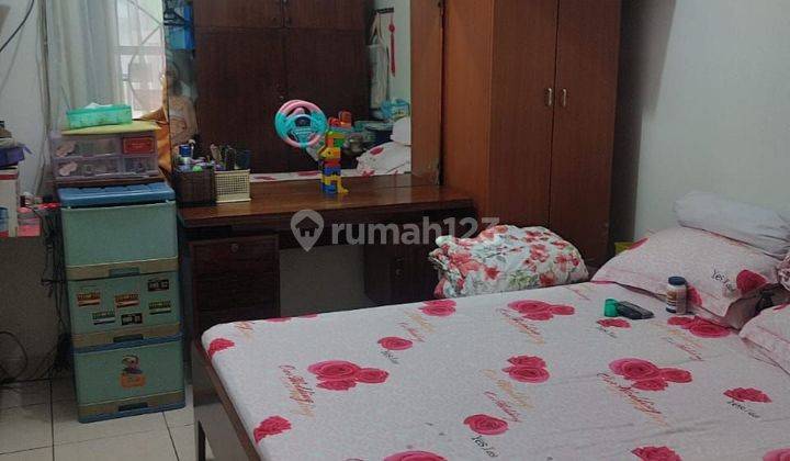 Rumah Siap Huni Villa Permata Gading Kelapa Gading Ac 2