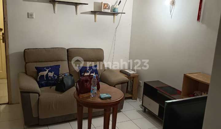 Apartemen 2Br Wisma Gading Permai Kelapa Gading Siap Huni #Sn2