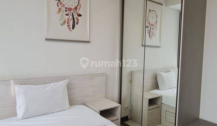 Apartemen Casa Grande 2 Bella Menteng Dalam Tebet Jakarta Selatan 2