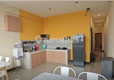 Boarding House in Tambora, West Jakarta, Full Rooms Occupied 2