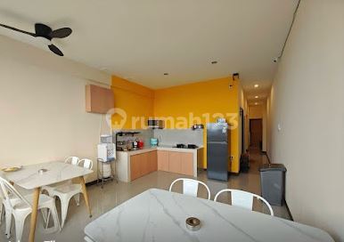 Rumah Kos di Tambora Jakarta Barat, Kamar Full Terisi