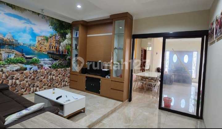 Nice House Ready to Occupant Pelangi Gading Residence Kelapa Gading #i 2