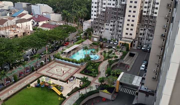 2BR Apartment in Wisma Gading Permai, Kelapa Gading, Move-in Ready #Sn2 2