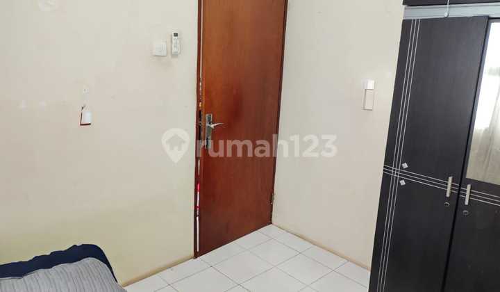 City Park Apartment Cengkareng West Jakarta Furnished Ready to Occupy