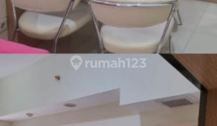 Apartemen Aston Pluit 2BR Fully Furnished Siap Huni  2