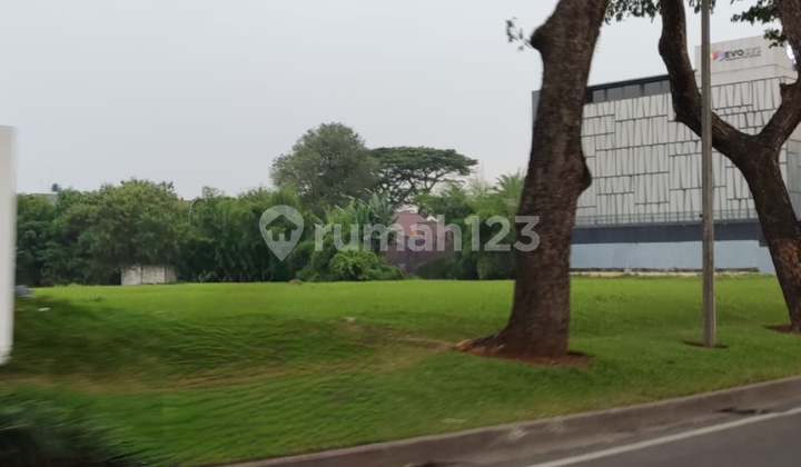 Pelayangan Prime Plot, Tangsel  Location between PGN & Mie Gacoan