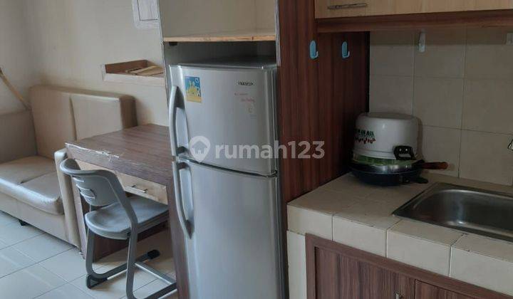 Apartement Mediterania Marina Ancol Full Furnished Lantai Tinggi 2