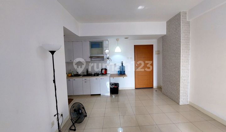 Apartemen Greenhill Kelapa Gading Bersih Rapih Terawat