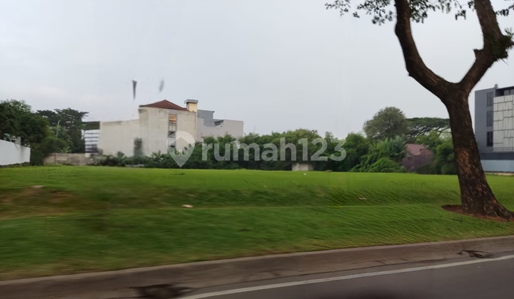 Pelayangan Prime Plot, Tangsel  Location between PGN & Mie Gacoan