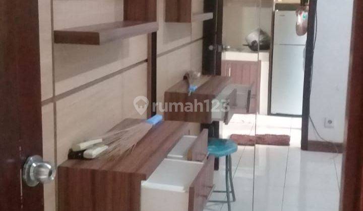 Apartement Mediterania Marina Ancol Full Furnished Lantai Tinggi 1