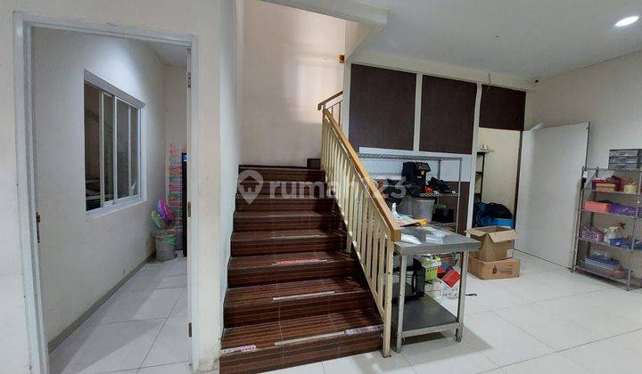 Rumah Bagus Siap Huni Gading Griya Residence  2