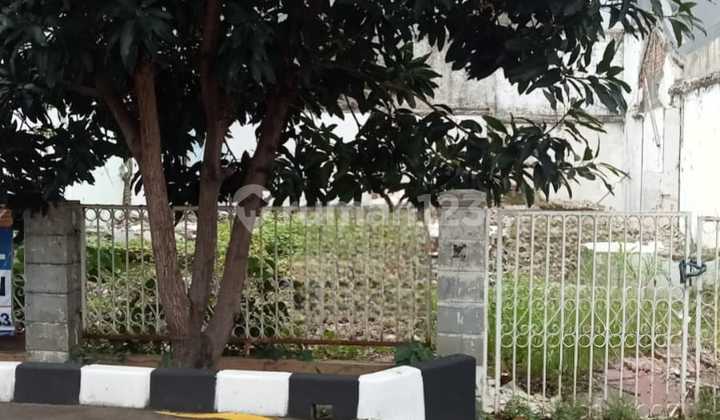 Kavling Siap Bangun di Kelapa Nias Kelapa Gading Row 2 Mobil Lega