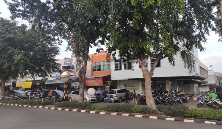 Good 2-Storey Shop House near Kelapa Gading Mall, Ready to Use #c6