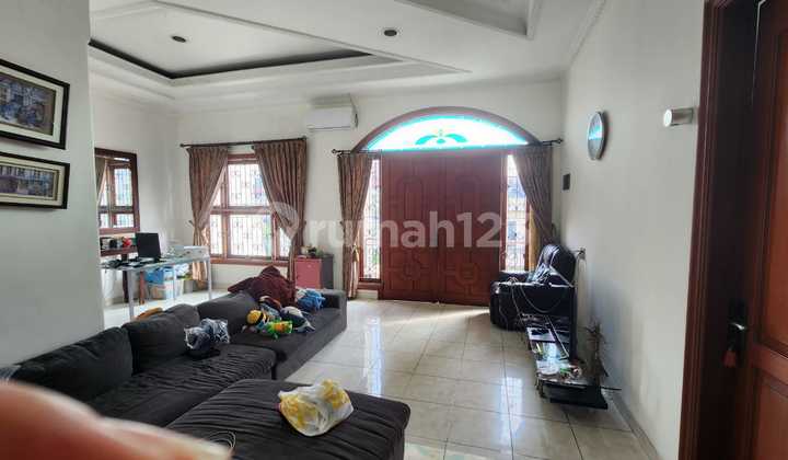 Coconut Gading Villa Permata 2.5 Floors Ready to Live In #16C