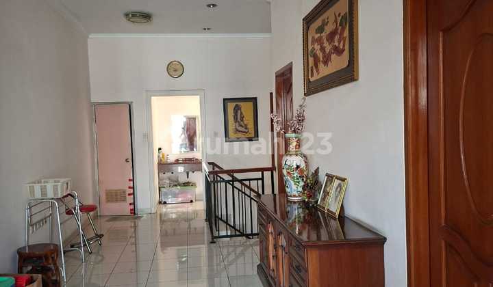 2-story house in Kelapa Nias, Kelapa Gading, Ready to Move In