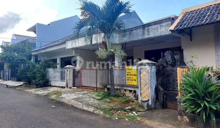 Standard House at PTB Duren Sawit, East Jakarta 2