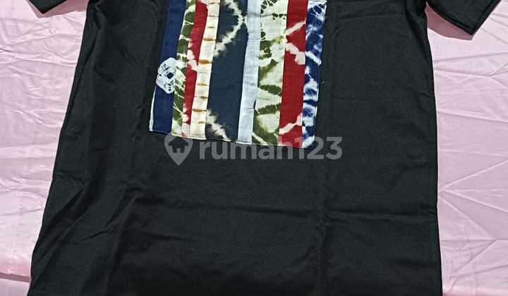 Rumah di bwh NJOP Cempaka Putih Barat Jakarta Pusat Lebar 15m #ns 2