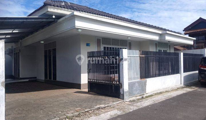 Rumah hook siap huni Gg Menanga Kupang Teba Bandar Lampung SHM 2