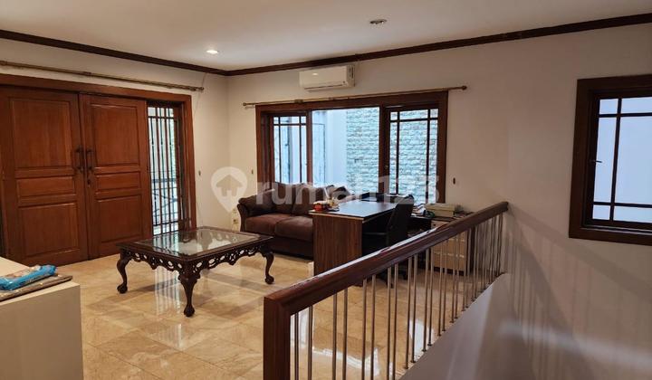 2-Story House in Ancol Karang Bolong Ready to Occup 2-Story House in Ancol Karang Bolong Ready to Occup