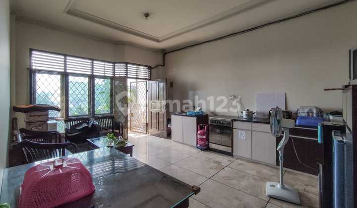 Jual/Sewa Ruko 3 lantai siap pakai jl Pahlawan Bogor lokasi ramai 2