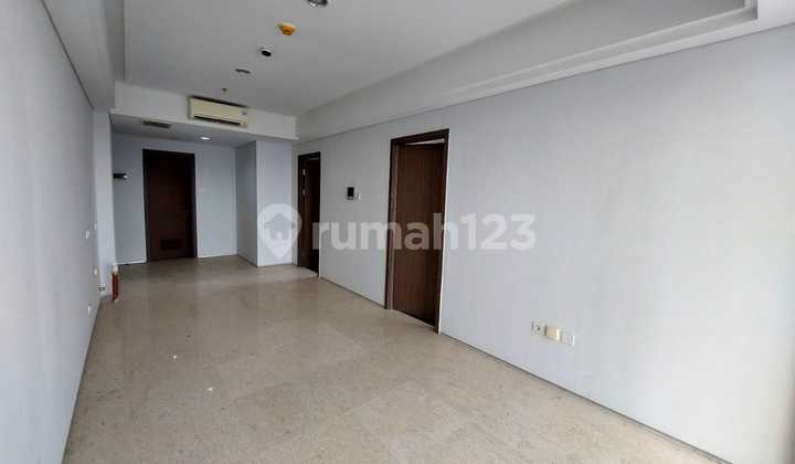 Arandra Apartment Cempaka Putih Raya Central Jakarta, New Corner Unit