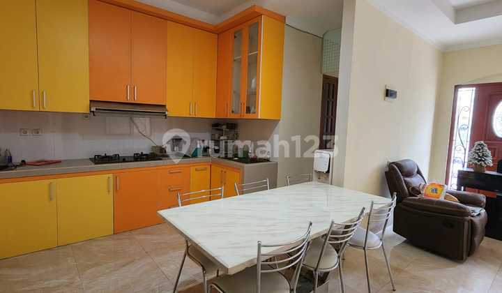 Rumah Bagus Siap Huni Pelangi Gading Residence Kelapa Gading #i Rumah Bagus Siap Huni Pelangi Gading Residence Kelapa Gading #i