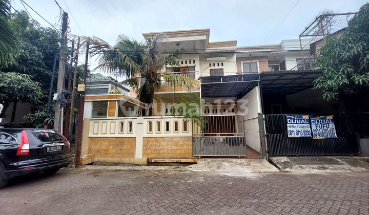 Rumah Gading Griya Lestari Kelapa Gading Jakarta Utara SHM