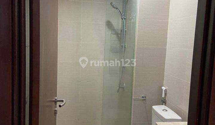 Apartemen Siap Huni Puri Mansion Jakarta Barat 3br 2