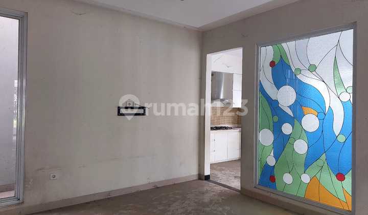 DiJual/DiSewa Rumah Taman Simpruk Cikarang di Cikarang Selatan 2
