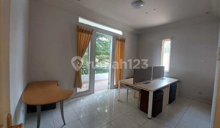 Rumah di Mega Kebon Jeruk Kembangan Bagus, Murah dan Siap Huni